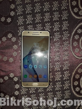 Samsung Galaxy J7 prime